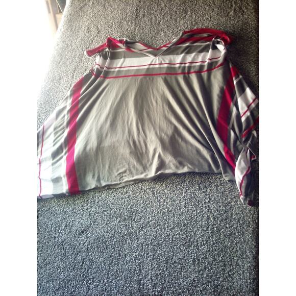 Erika Brooke Plus Size 3X Shirt - Picture 6 of 7